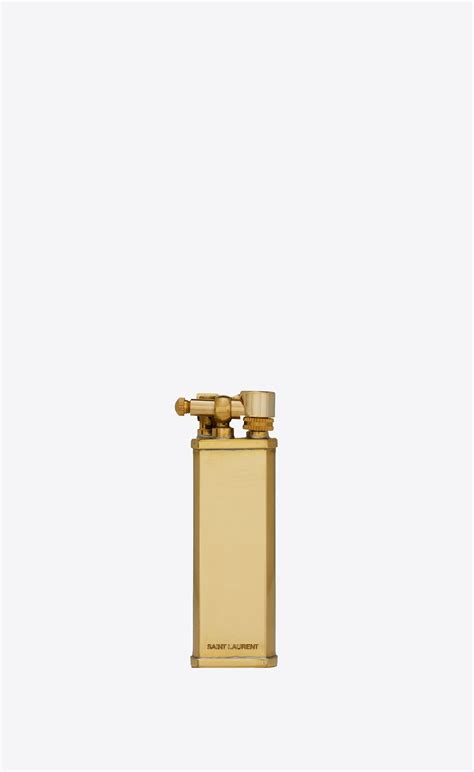 briquet yves saint laurent|TSUBOTA PEARL BRIQUET VINTAGE .